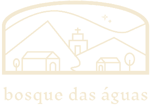 Bosque das Águas Logo